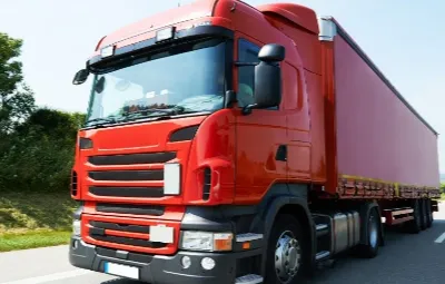 İzmir Seyitgazi Ambar Kargo