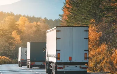 İzmir ile Seyitgazi Arası Klima Taşıma