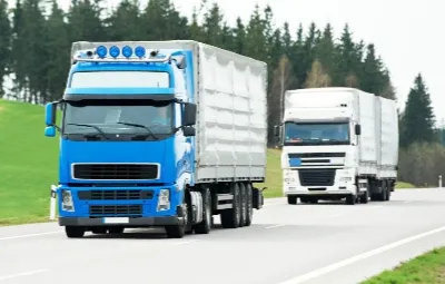 İzmir ile Seyitgazi Arası Eşya Taşıma